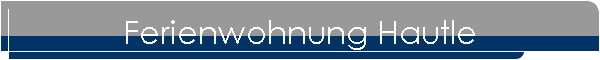 Ferienwohnung Hautle